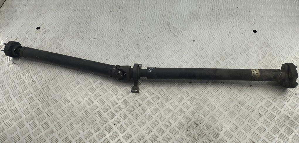 Кардан (вал карданный) задний