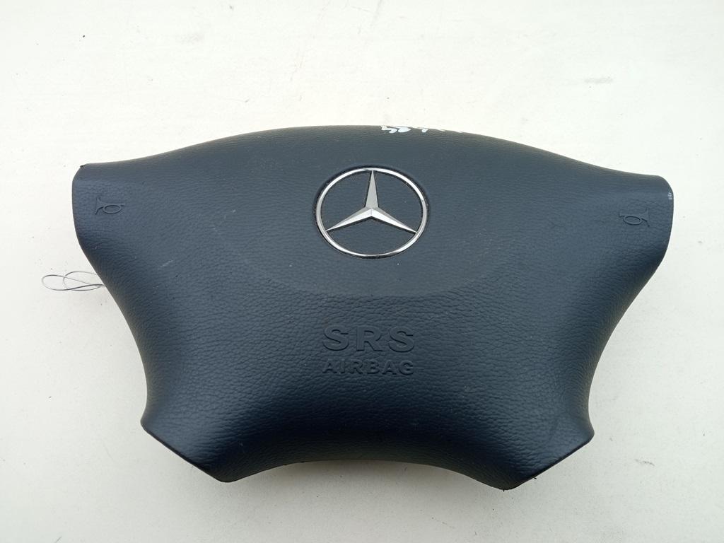 Подушка безопасности (Airbag) водителя