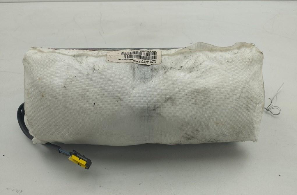 Подушка безопасности (Airbag) пассажира
