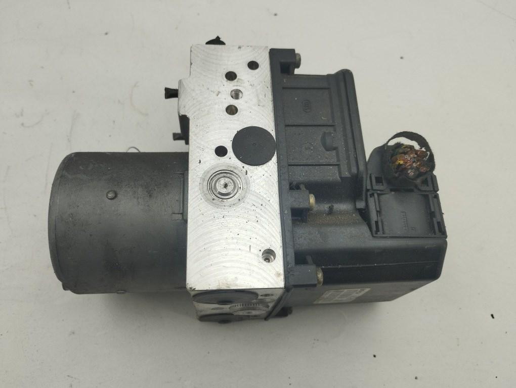 Блок ABS (Модуль АБС)