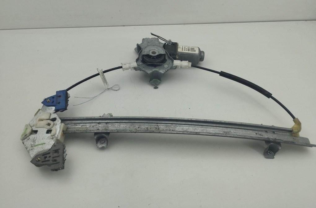 Стеклоподъемник электрический передний левый