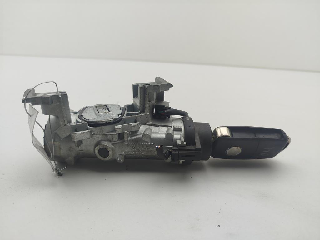 Замок зажигания