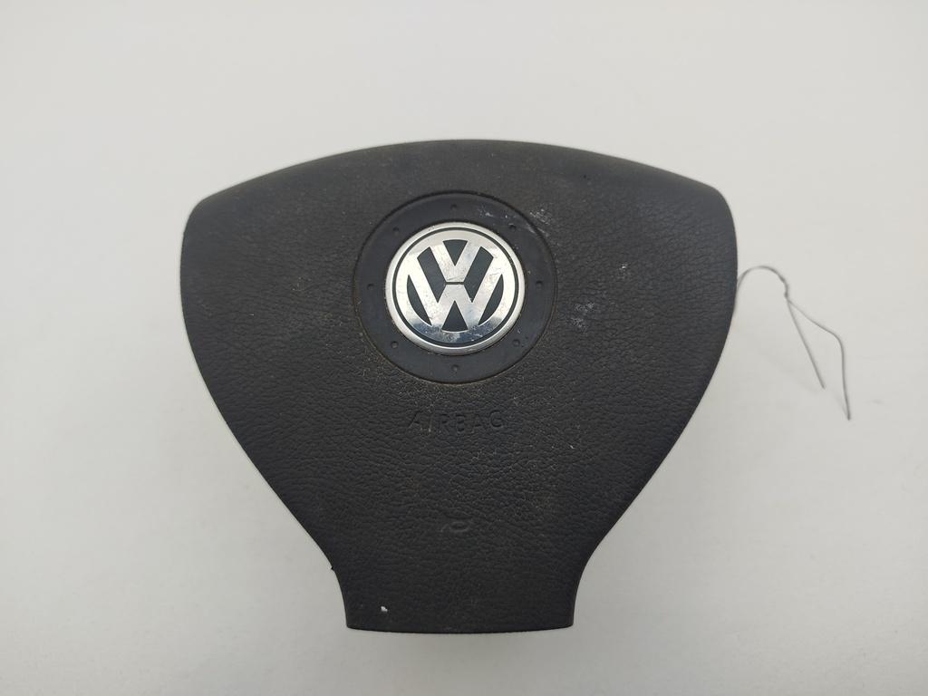 Подушка безопасности (Airbag) водителя