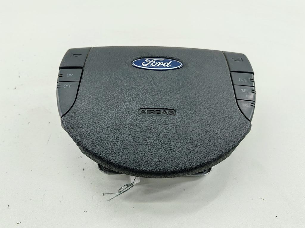Подушка безопасности (Airbag) водителя