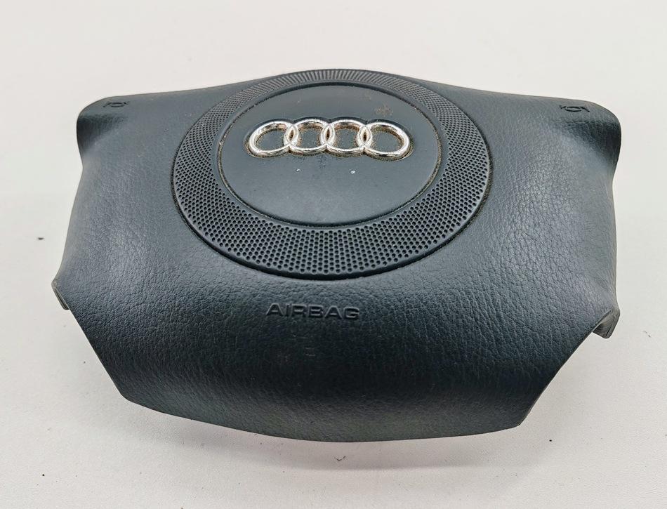 Подушка безопасности (Airbag) водителя