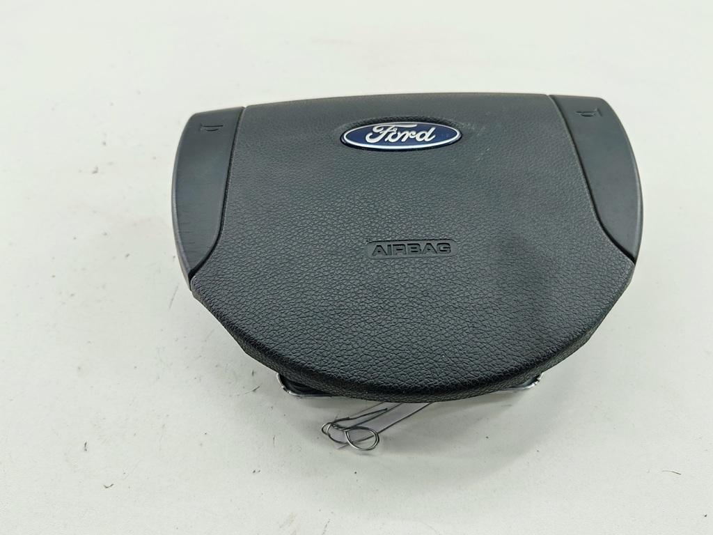 Подушка безопасности (Airbag) водителя