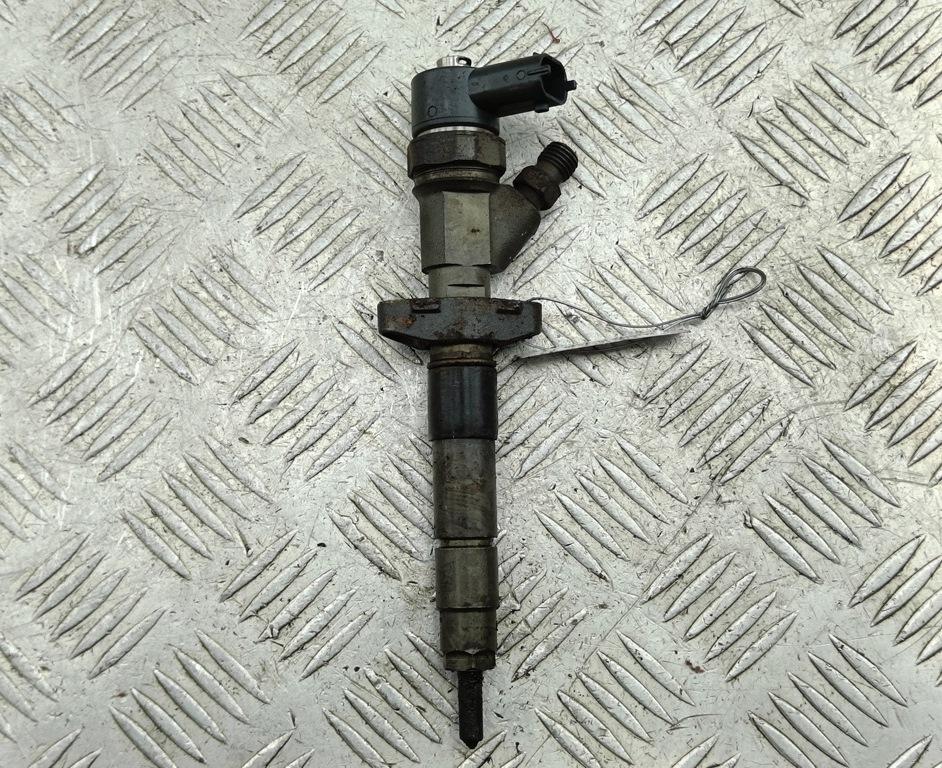 Форсунка топливная