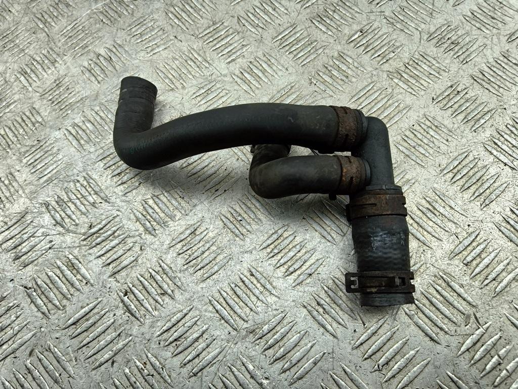 Патрубок