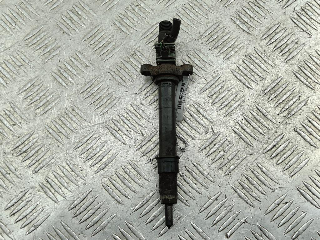Форсунка топливная