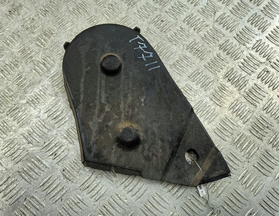 Кожух ГРМ