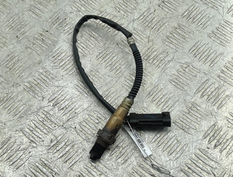 Датчик кислородный (лямбда-зонд)