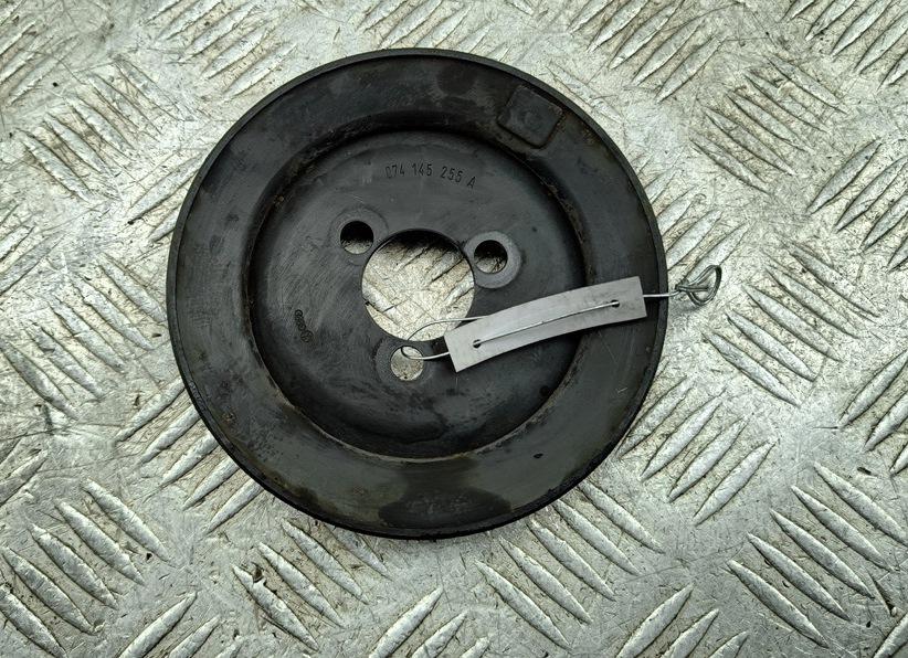 Шкив насоса гидроусилителя