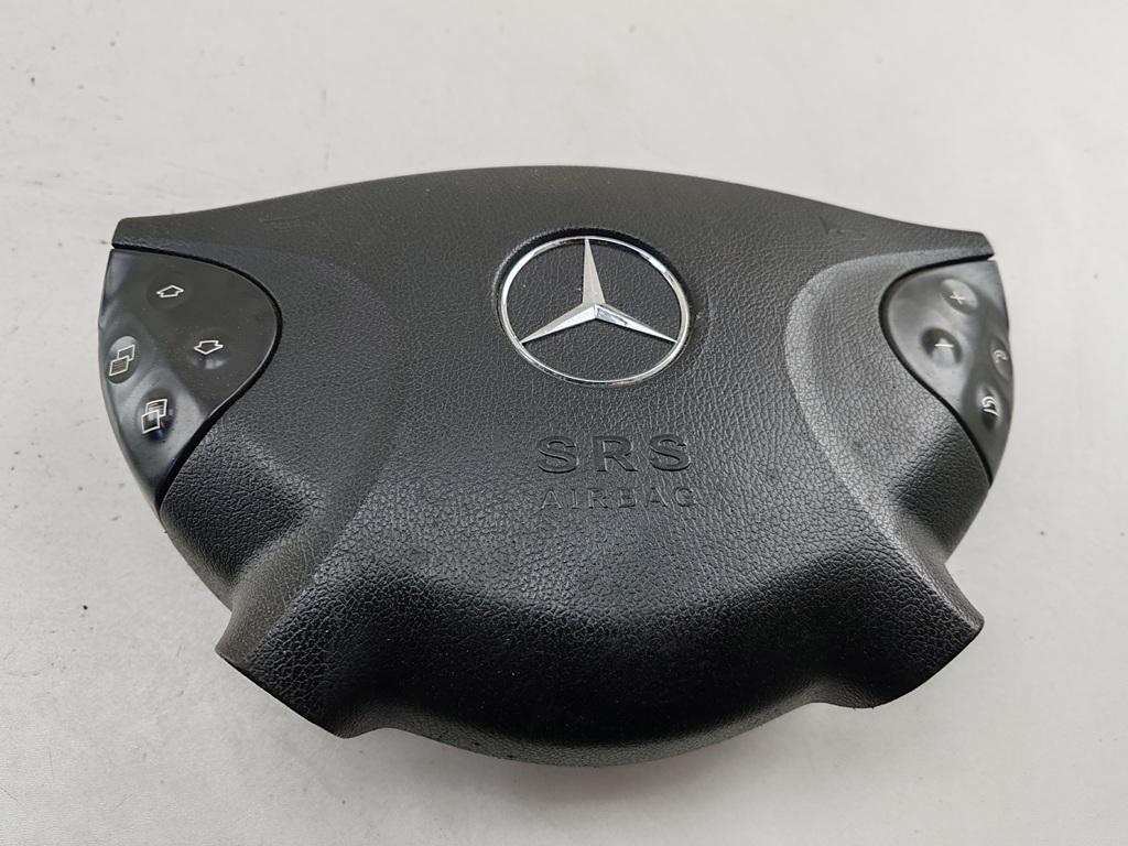 Подушка безопасности (Airbag) водителя