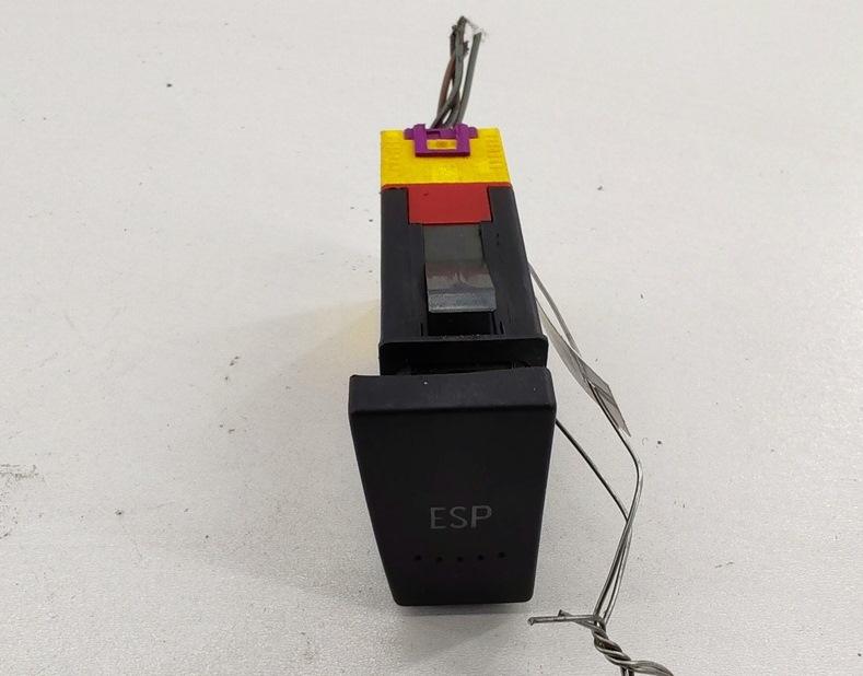 Кнопки управления прочие (включатель)