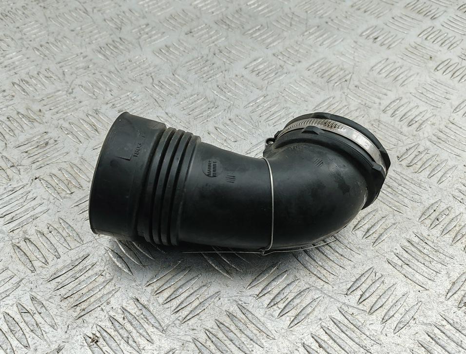 Гофра инжектора