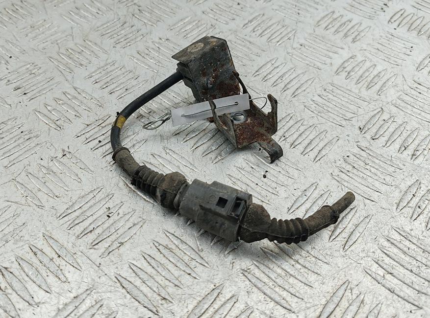 Датчик ускорения