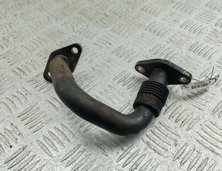 Трубка системы рециркуляции EGR