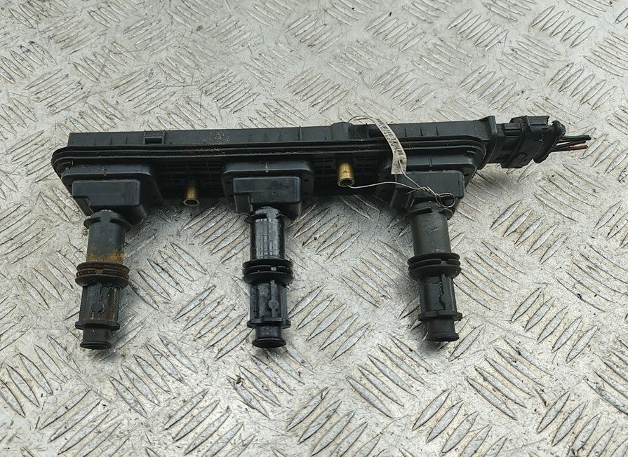 Катушка зажигания