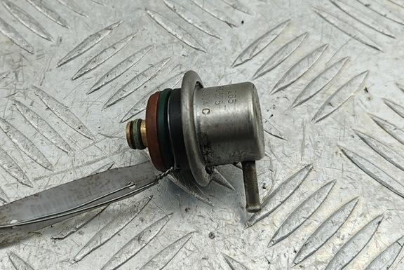 Регулятор давления топлива