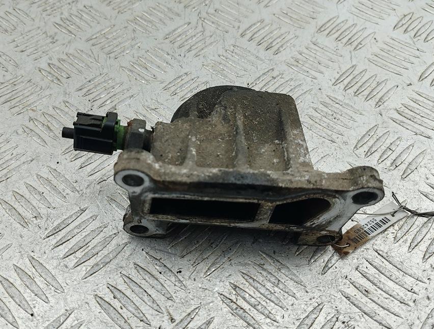 Корпус масляного фильтра