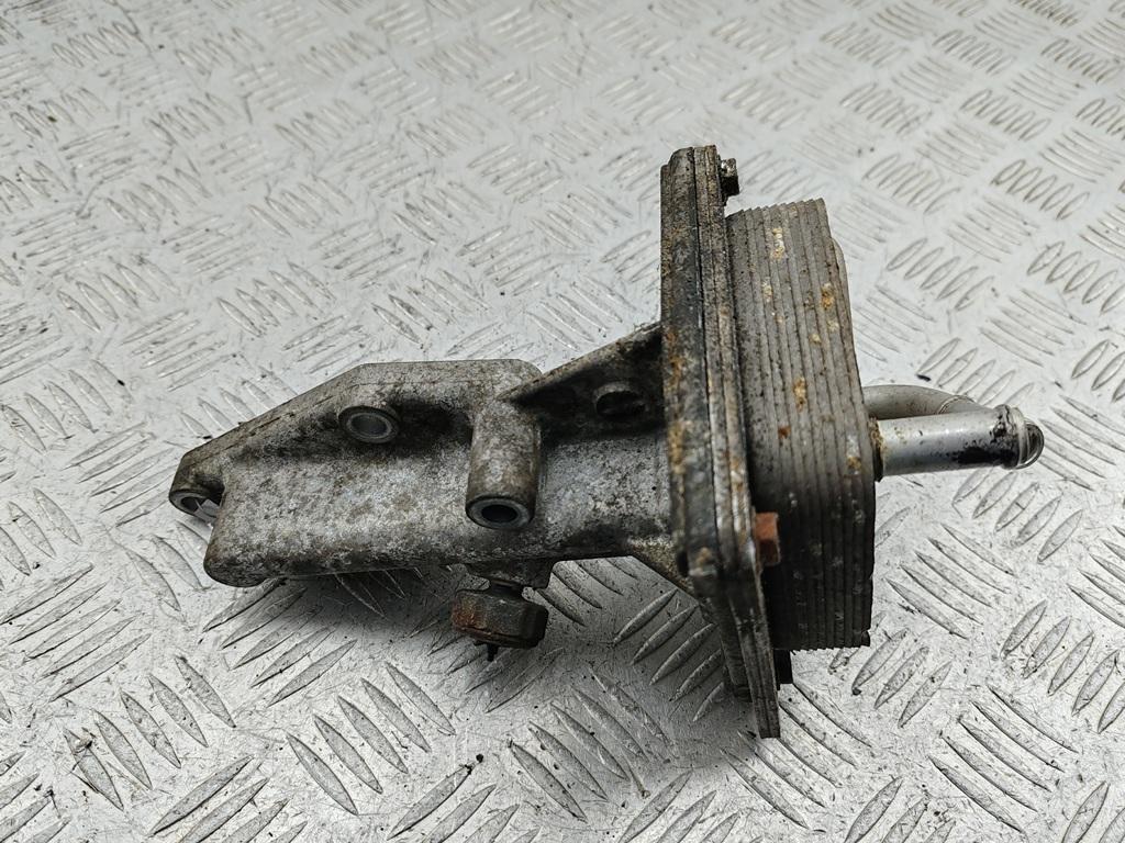 Теплообменник
