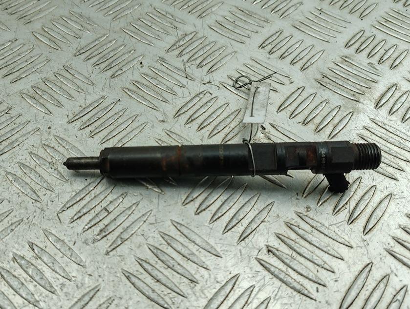 Форсунка топливная