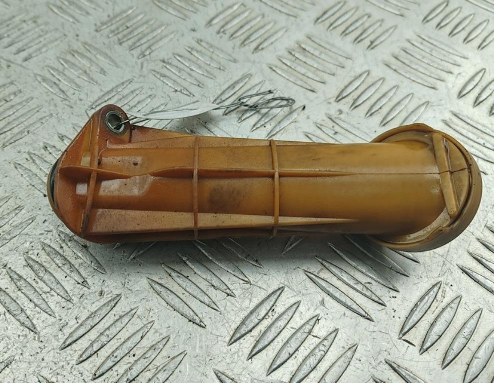 Маслозаборник