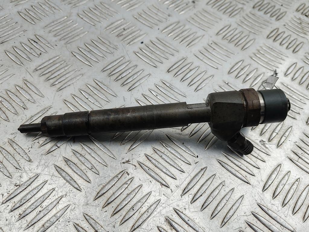 Форсунка топливная