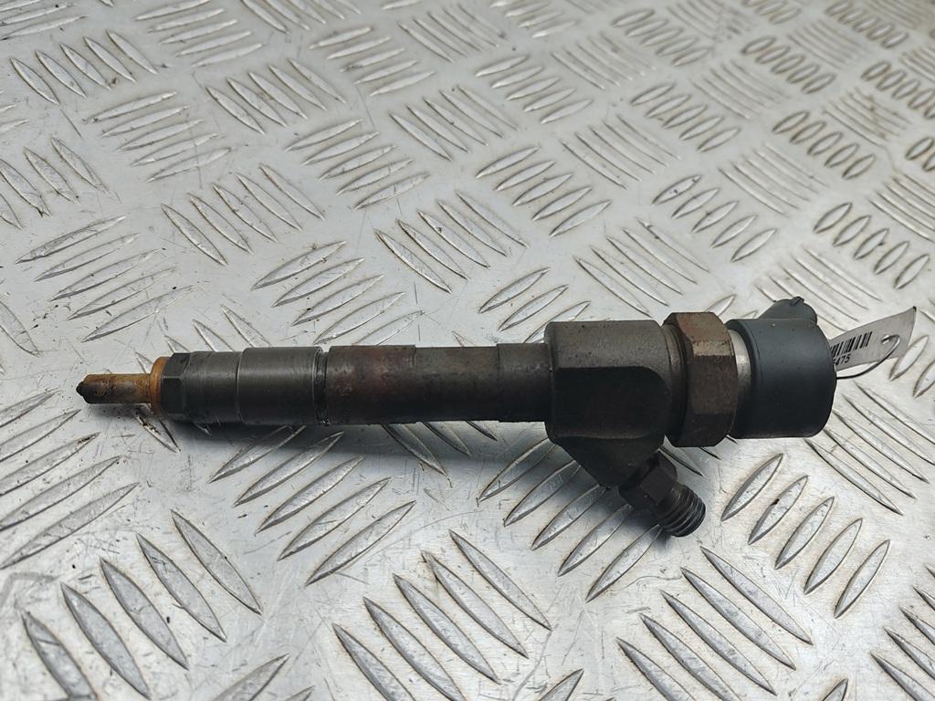 Форсунка топливная