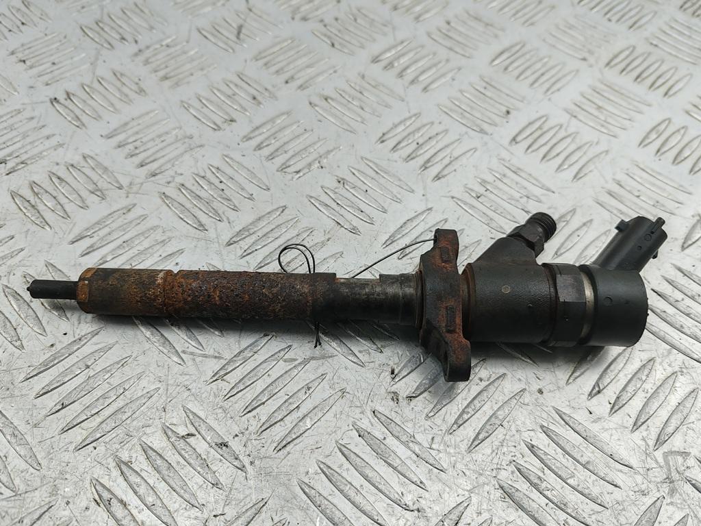 Форсунка топливная