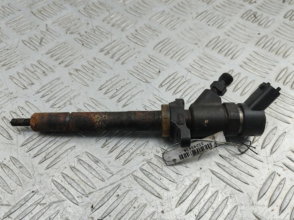 Форсунка топливная