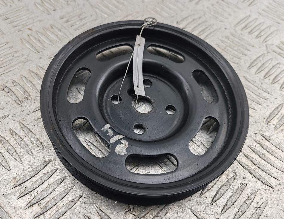 Шкив насоса гидроусилителя
