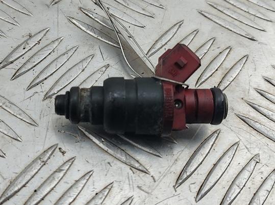 Форсунка топливная