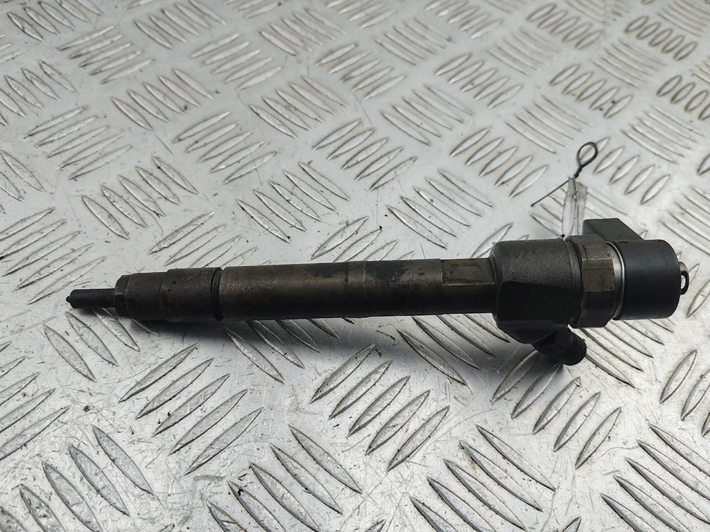 Форсунка топливная
