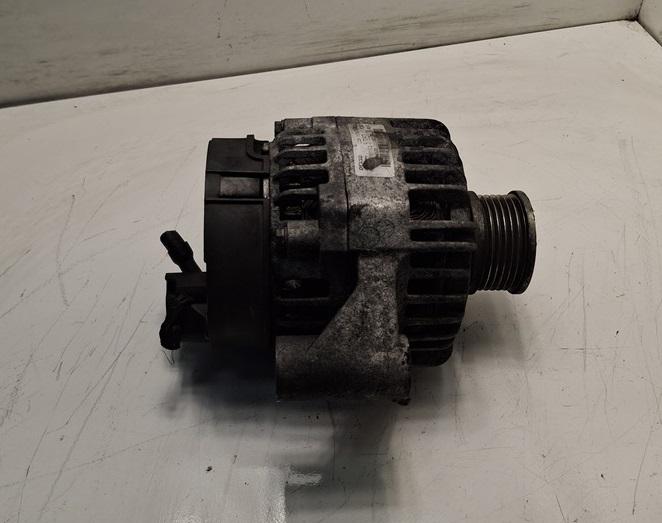 Генератор