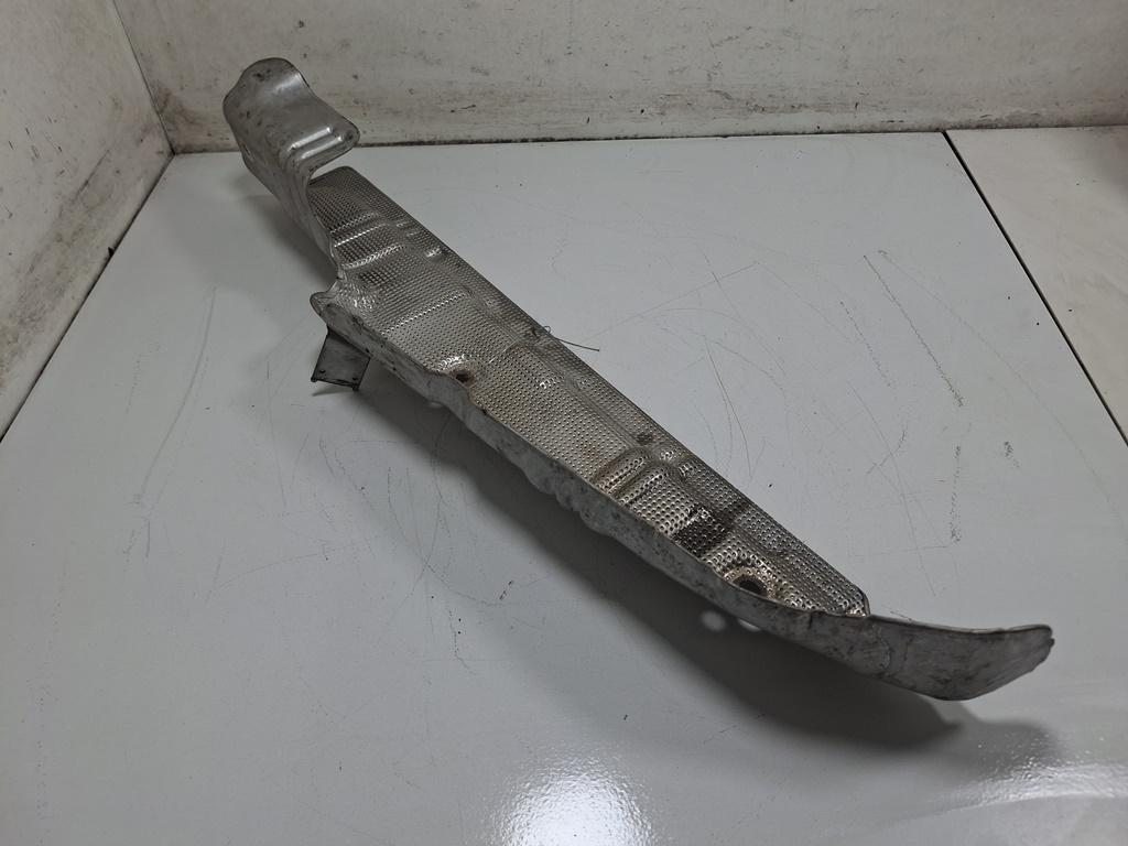 Тепловой экран глушителя