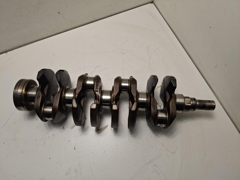 Коленвал