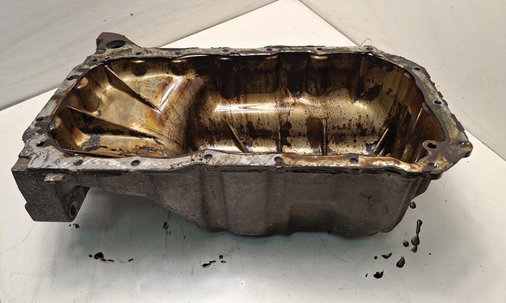 Поддон масляный