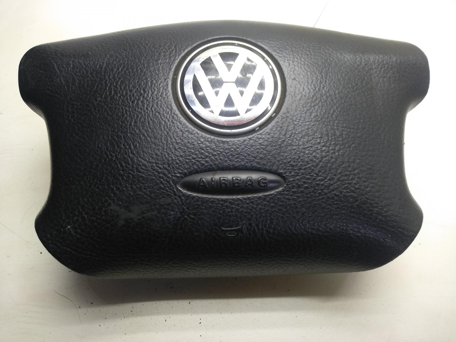 Подушка безопасности (Airbag) водителя