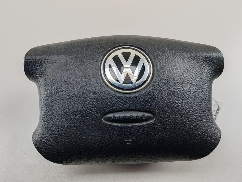 Подушка безопасности (Airbag) водителя