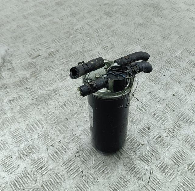 Корпус топливного фильтра