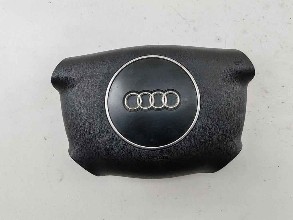Подушка безопасности (Airbag) водителя