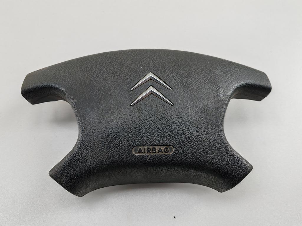 Подушка безопасности (Airbag) водителя