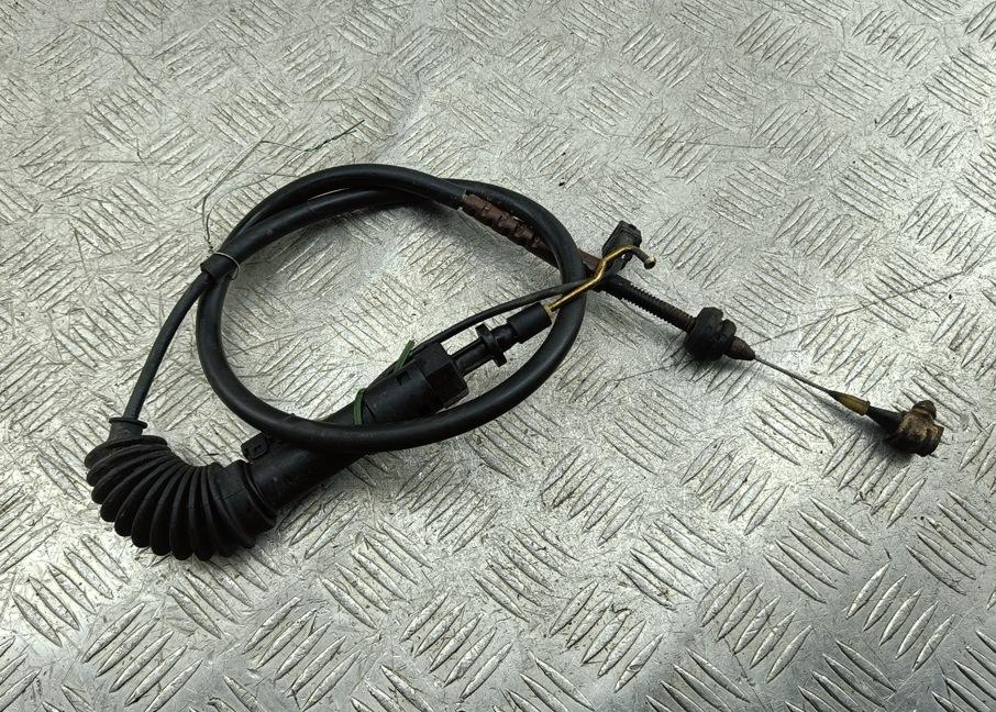 Трос газа