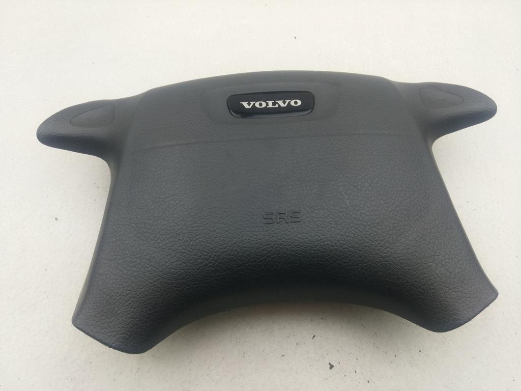 Подушка безопасности (Airbag) водителя