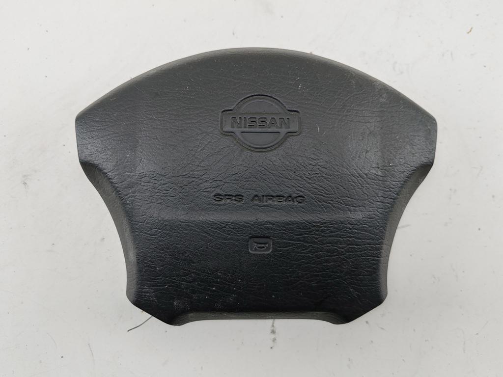Подушка безопасности (Airbag) водителя
