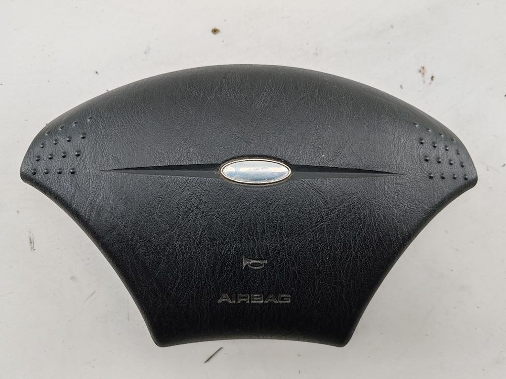 Подушка безопасности (Airbag) водителя