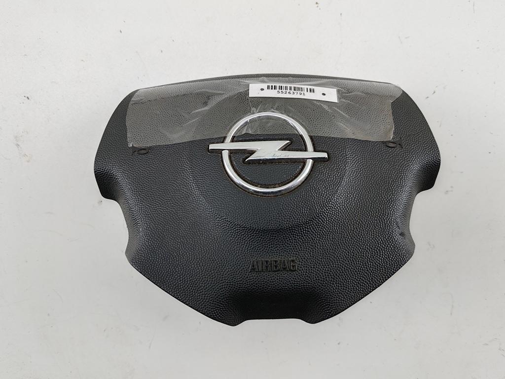Подушка безопасности (Airbag) водителя