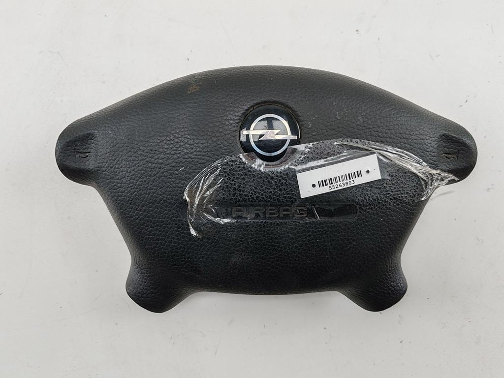Подушка безопасности (Airbag) водителя