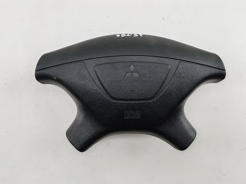 Подушка безопасности (Airbag) водителя